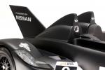 Nissan DeltaWing 2012 года
